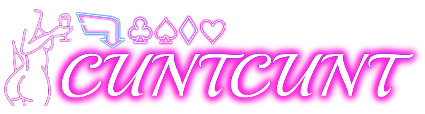 CUNTCUNT Partner Logo